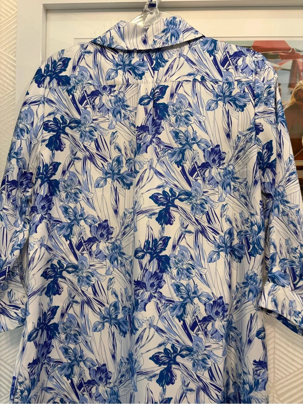Rani Arabella relaxed midi